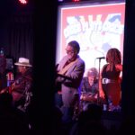 AJ Croce at Rams Head On Stage - All photos © 2025 Donna Balancia