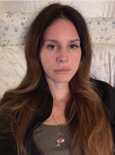 Lana Del Rey - Courtesy image for US Rocker