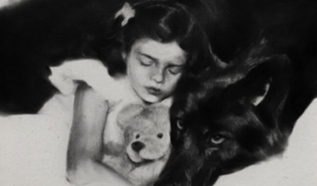 Lana Del Rey image for US Rocker