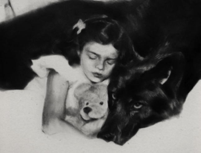 Lana Del Rey image for US Rocker