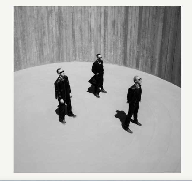 Image used with permission from The Oriel Co / RUFUS