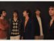The Strokes - Image used with permission from The Oriel Co/ The Strokes