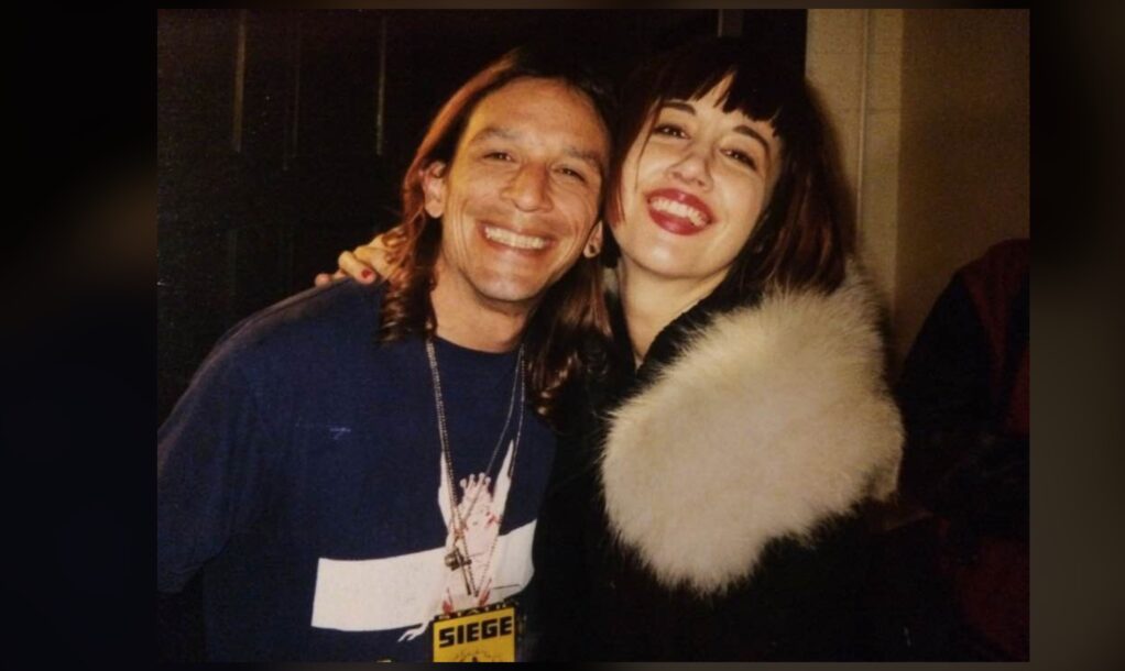 Ames and Kim