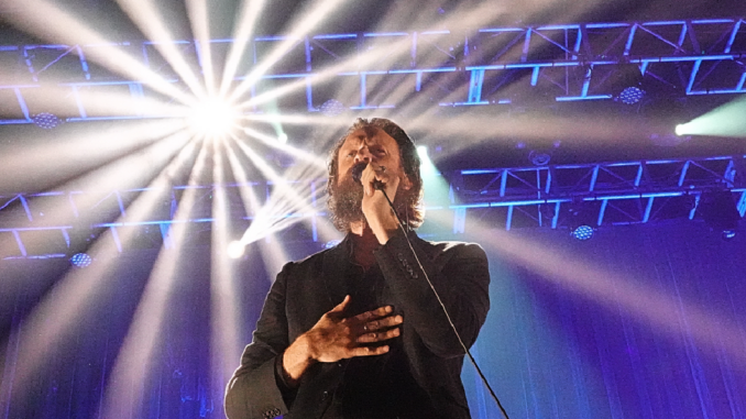 Father John Misty by Alyson Camus