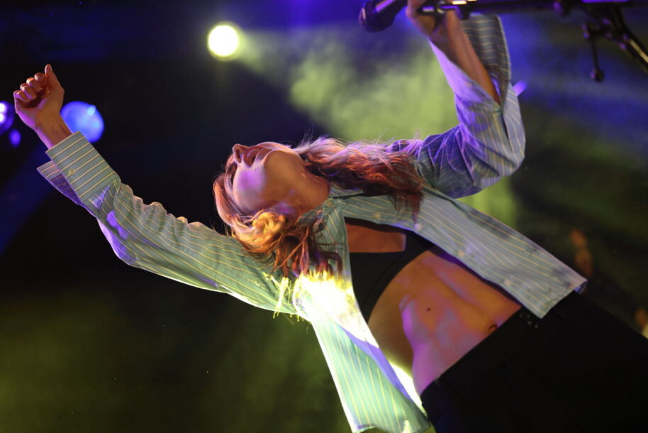 Katelyn Tarver - All photos by Notes From Vivace