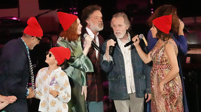 Jackson Browne, Beck, Bill Murray, Celebrate Wes Anderson Films at Hollywood Bowl – US Rocker® Jackson Browne, Beck, Bill Murray, Celebrate Wes Anderson Films at Hollywood Bowl – US Rocker®
