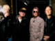 US Rocker Magazine Professor and the Madman California Rocker
