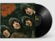 The Beatles Rubber Soul