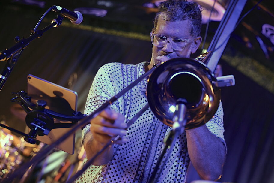 One Tribe Nation - Photos by Notes From Vivace US Rocker Magazine