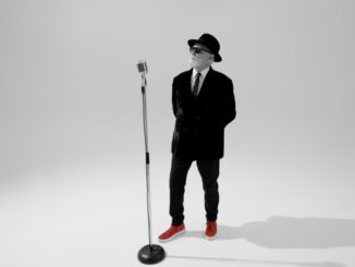Roger Taylor to release new album / US Rocker