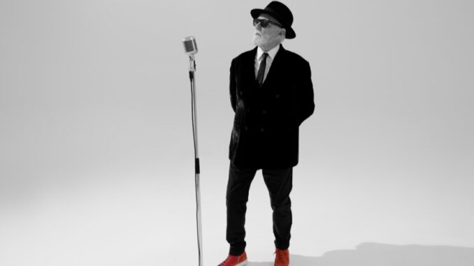 Roger Taylor to release new album / US Rocker