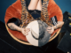 V Torres releases new album, 'Woman' - Photo by Lukas Palatinus for US Rocker