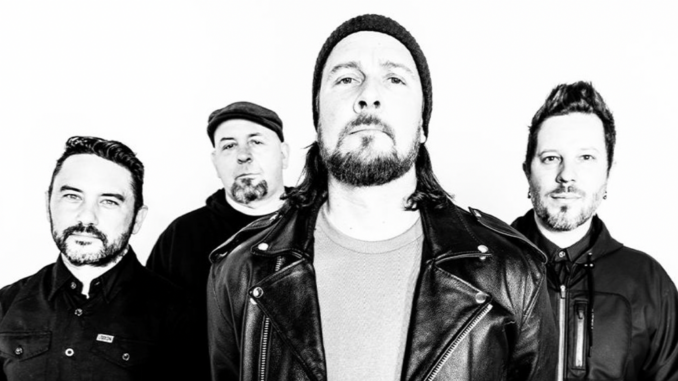 Authority Zero releases 'Apocalyptic Summer' - Courtesy image / US Rocker