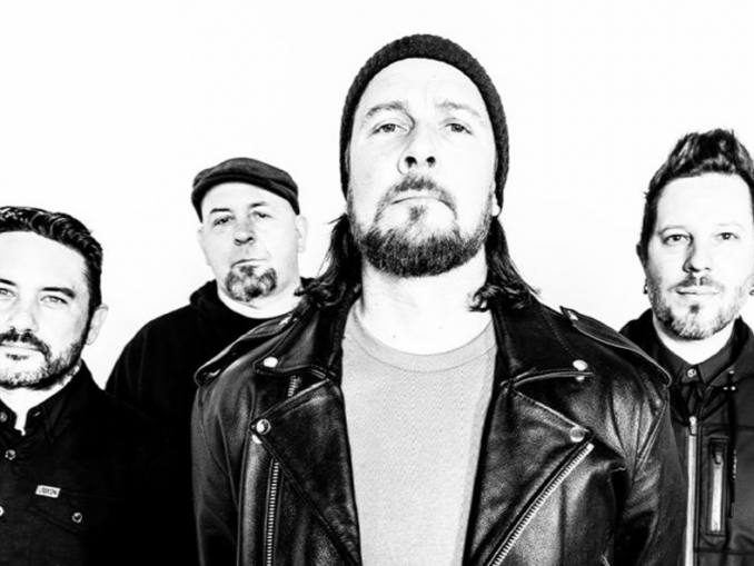 Authority Zero releases 'Apocalyptic Summer' - Courtesy image / US Rocker